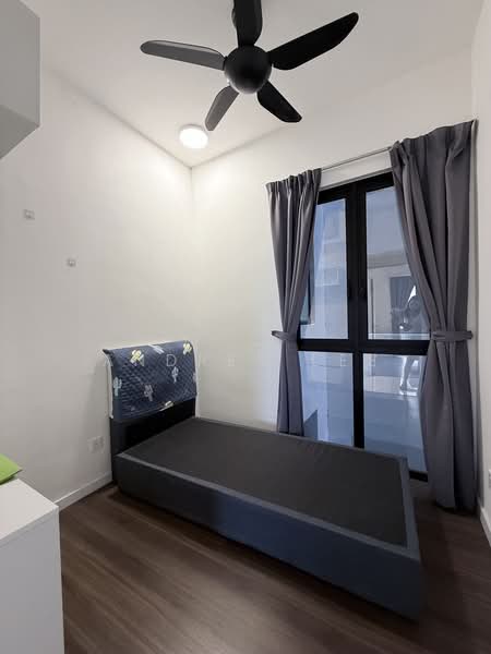 Kondominium untuk Dijual di Vertu Resort - Andrea Lee - PropertyGuru.com.my