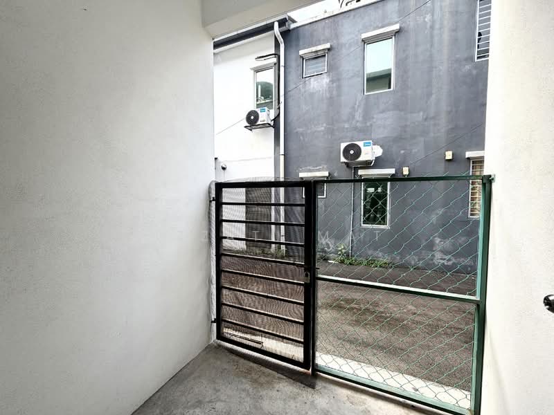 2-storey Terraced House for Sale in Dengkil (Selangor) - Izzati Mat - Exterior - PropertyGuru.com.my