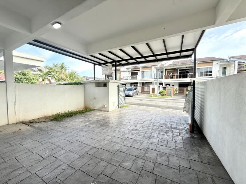 2-storey Terraced House for Sale in Dengkil (Selangor) - Izzati Mat - Exterior - PropertyGuru.com.my