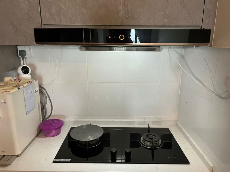 Servis Apartment untuk Disewa di MKH Boulevard II - Ho Kah Yee - PropertyGuru.com.my