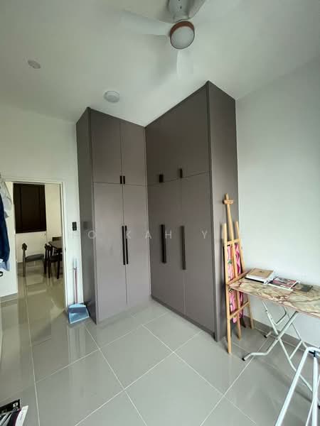 Servis Apartment untuk Disewa di MKH Boulevard II - Ho Kah Yee - PropertyGuru.com.my