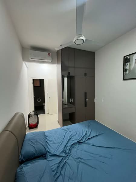Servis Apartment untuk Disewa di MKH Boulevard II - Ho Kah Yee - PropertyGuru.com.my