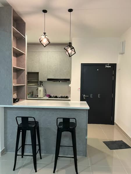 Servis Apartment untuk Disewa di MKH Boulevard II - Ho Kah Yee - PropertyGuru.com.my