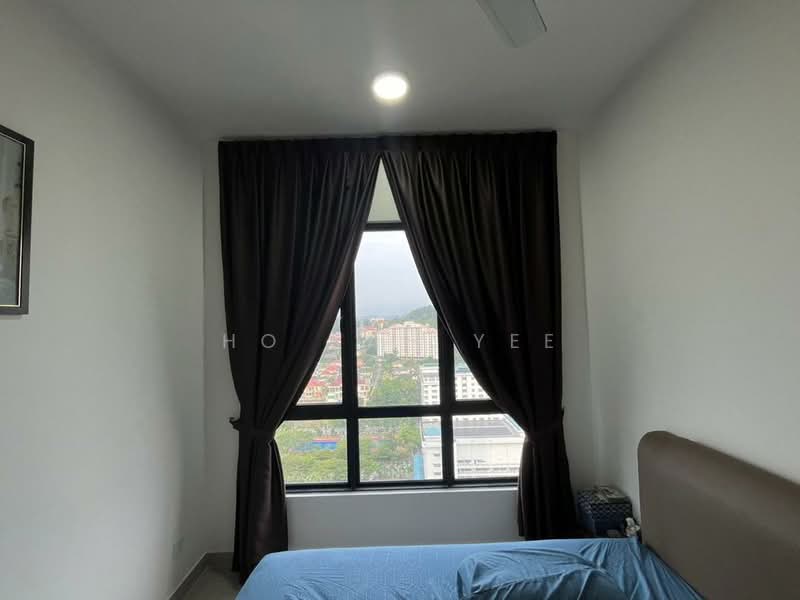 Servis Apartment untuk Disewa di MKH Boulevard II - Ho Kah Yee - PropertyGuru.com.my