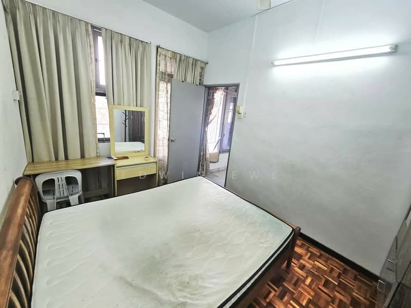 Apartment for Rent at Pangsapuri Delima - Edwin Ewe - Bedroom - PropertyGuru.com.my