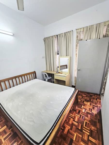 Apartment for Rent at Pangsapuri Delima - Edwin Ewe - Bedroom - PropertyGuru.com.my
