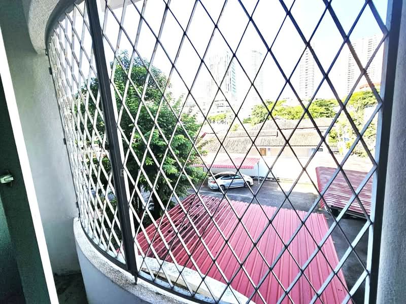 Apartment for Rent at Pangsapuri Delima - Edwin Ewe - Exterior - PropertyGuru.com.my