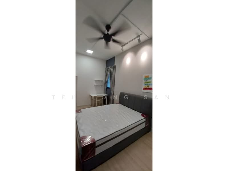Service Residence for Rent at Continew - Teh Yong San - Bedroom - PropertyGuru.com.my