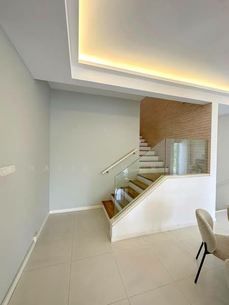 Rumah Bandar untuk Dijual di Petaling Jaya (Selangor) - Hafiz Shariff - Interior - PropertyGuru.com.my