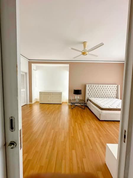 Rumah Bandar untuk Dijual di Petaling Jaya (Selangor) - Hafiz Shariff - Bedroom - PropertyGuru.com.my