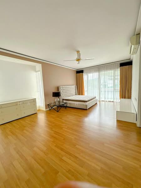 Rumah Bandar untuk Dijual di Petaling Jaya (Selangor) - Hafiz Shariff - Bedroom - PropertyGuru.com.my