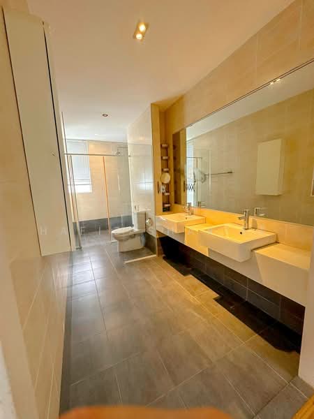 Rumah Bandar untuk Dijual di Petaling Jaya (Selangor) - Hafiz Shariff - Bathroom - PropertyGuru.com.my