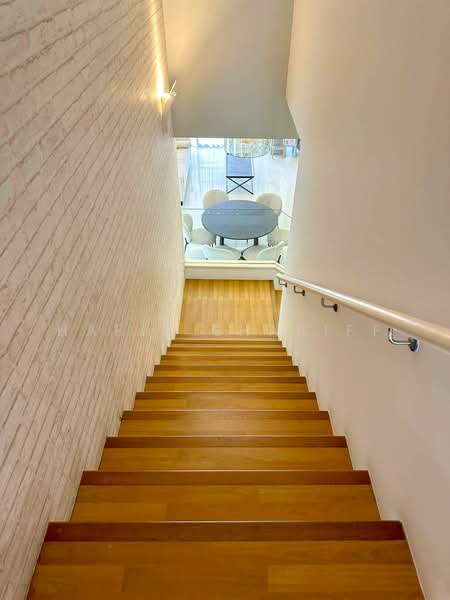 Rumah Bandar untuk Dijual di Petaling Jaya (Selangor) - Hafiz Shariff - Interior - PropertyGuru.com.my