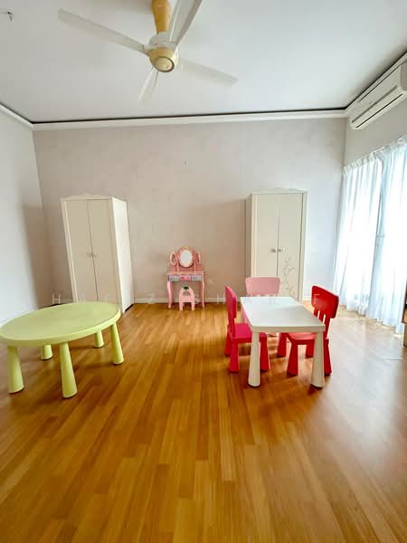 Rumah Bandar untuk Dijual di Petaling Jaya (Selangor) - Hafiz Shariff - Interior - PropertyGuru.com.my