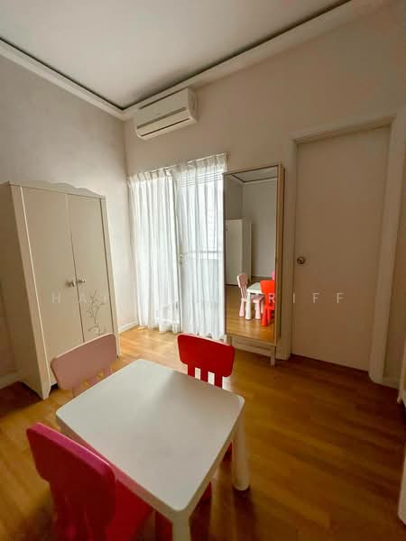 Rumah Bandar untuk Dijual di Petaling Jaya (Selangor) - Hafiz Shariff - Interior - PropertyGuru.com.my