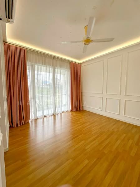 Rumah Bandar untuk Dijual di Petaling Jaya (Selangor) - Hafiz Shariff - Interior - PropertyGuru.com.my