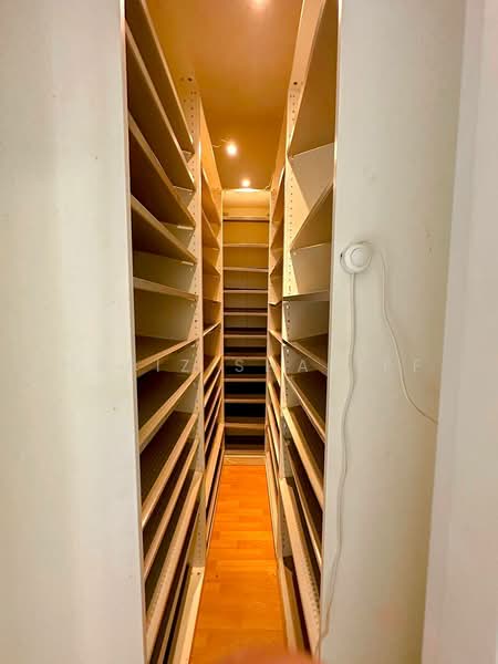 Rumah Bandar untuk Dijual di Petaling Jaya (Selangor) - Hafiz Shariff - Interior - PropertyGuru.com.my