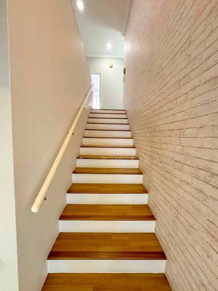 Rumah Bandar untuk Dijual di Petaling Jaya (Selangor) - Hafiz Shariff - Interior - PropertyGuru.com.my