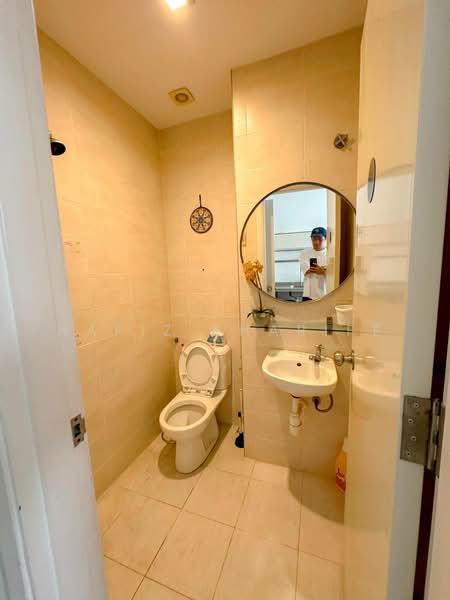 Rumah Bandar untuk Dijual di Petaling Jaya (Selangor) - Hafiz Shariff - Bathroom - PropertyGuru.com.my