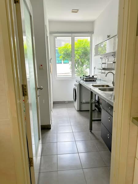 Rumah Bandar untuk Dijual di Petaling Jaya (Selangor) - Hafiz Shariff - Kitchen - PropertyGuru.com.my