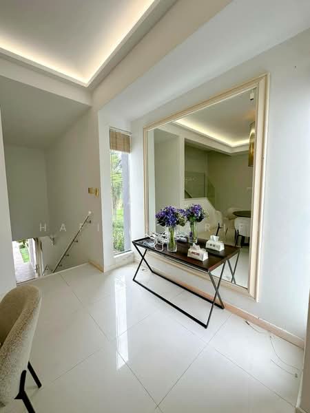 Rumah Bandar untuk Dijual di Petaling Jaya (Selangor) - Hafiz Shariff - Interior - PropertyGuru.com.my