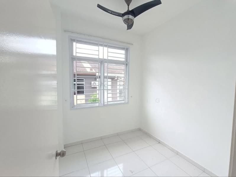 2-storey Terraced House for Rent in Setia Eco Village (Gelang Patah) - Yvonne Ng - PropertyGuru.com.my
