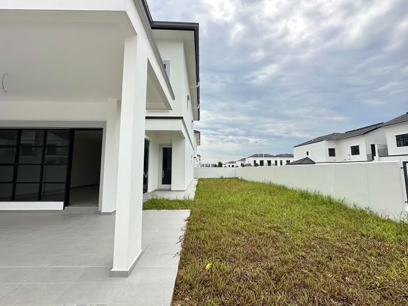 Rumah Kluster untuk Dijual di Eco Botanic 2 (Iskandar Puteri (Nusajaya)) - VIN Kee - PropertyGuru.com.my