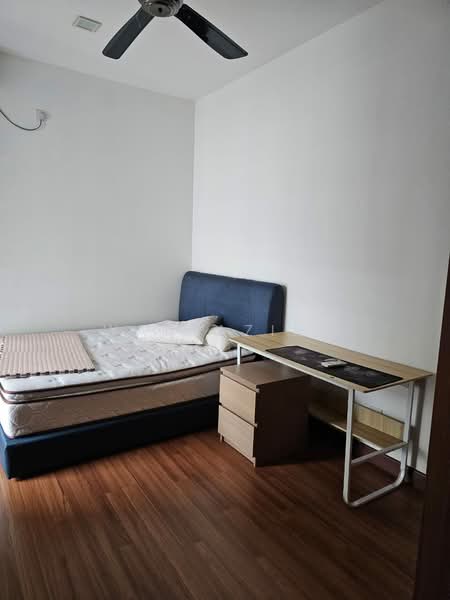 2-storey Terraced House for Rent in Kota Seriemas (Nilai) - Wan Azima - Bedroom - PropertyGuru.com.my