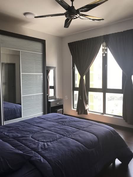 Service Residence for Sale at Silk Sky - Lucas Lim - Bedroom - PropertyGuru.com.my