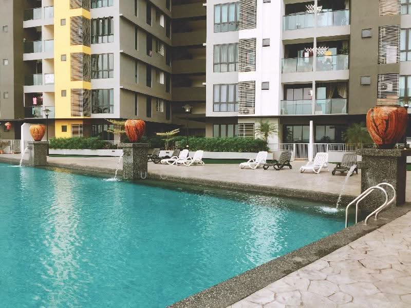 Service Residence for Sale at Silk Sky - Lucas Lim - Exterior - PropertyGuru.com.my