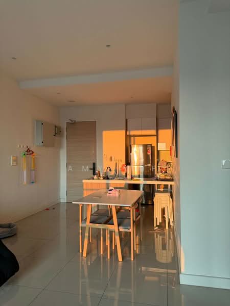 Servis Apartment untuk Disewa di UNIO Residence - Amy Yap - Kitchen - PropertyGuru.com.my