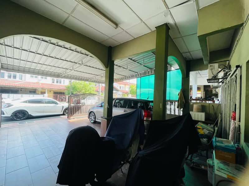 Rumah Teres 2 Tingkat untuk Dijual di Klang (Selangor) - Amzar Faiz - PropertyGuru.com.my