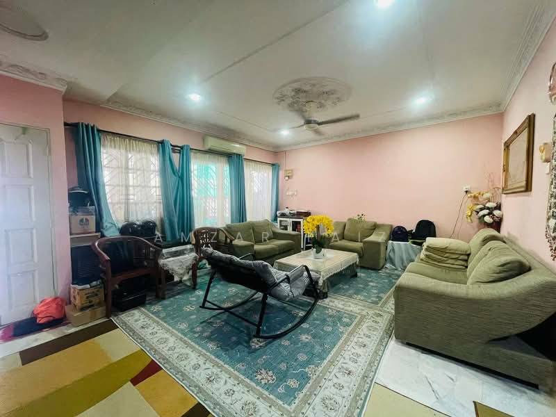 Rumah Teres 2 Tingkat untuk Dijual di Klang (Selangor) - Amzar Faiz - PropertyGuru.com.my