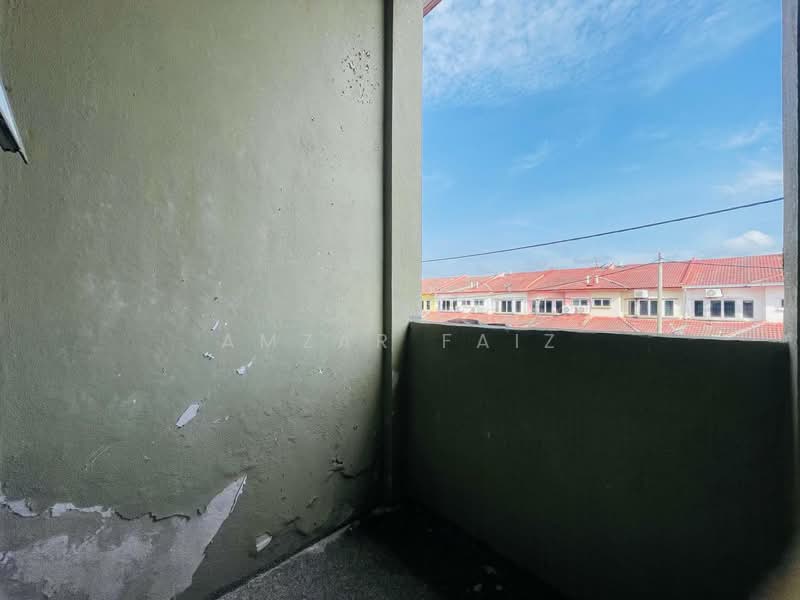 Rumah Teres 2 Tingkat untuk Dijual di Klang (Selangor) - Amzar Faiz - PropertyGuru.com.my