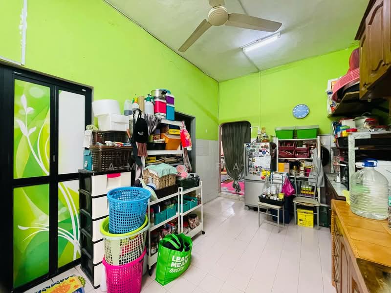 Rumah Teres 2 Tingkat untuk Dijual di Klang (Selangor) - Amzar Faiz - PropertyGuru.com.my