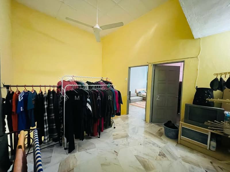Rumah Teres 2 Tingkat untuk Dijual di Klang (Selangor) - Amzar Faiz - PropertyGuru.com.my