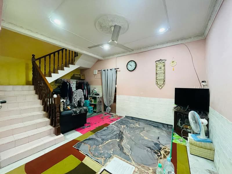 Rumah Teres 2 Tingkat untuk Dijual di Klang (Selangor) - Amzar Faiz - PropertyGuru.com.my