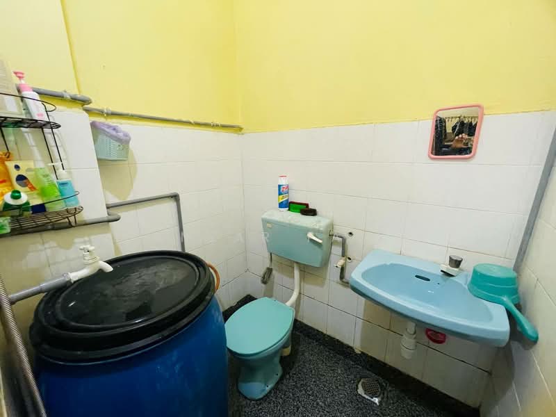 Rumah Teres 2 Tingkat untuk Dijual di Klang (Selangor) - Amzar Faiz - PropertyGuru.com.my