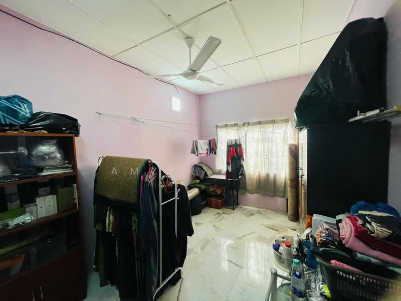 Rumah Teres 2 Tingkat untuk Dijual di Klang (Selangor) - Amzar Faiz - PropertyGuru.com.my