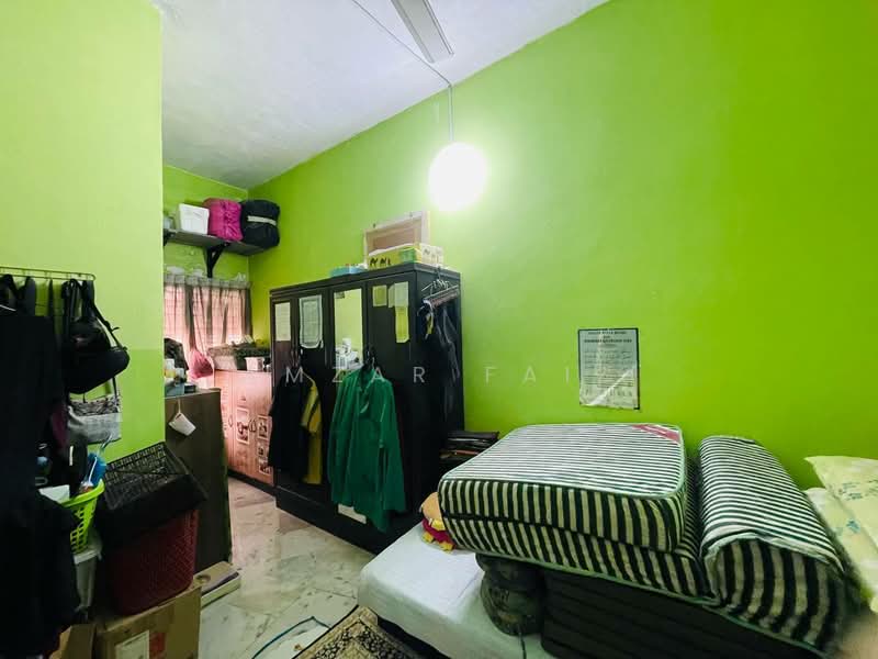 Rumah Teres 2 Tingkat untuk Dijual di Klang (Selangor) - Amzar Faiz - PropertyGuru.com.my