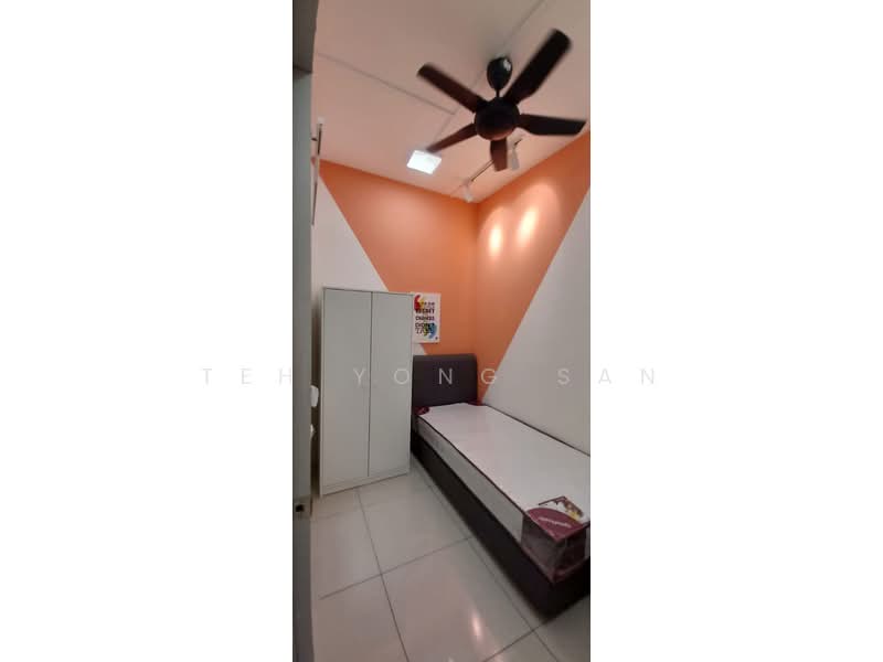 Service Residence for Rent at Continew - Teh Yong San - Bedroom - PropertyGuru.com.my
