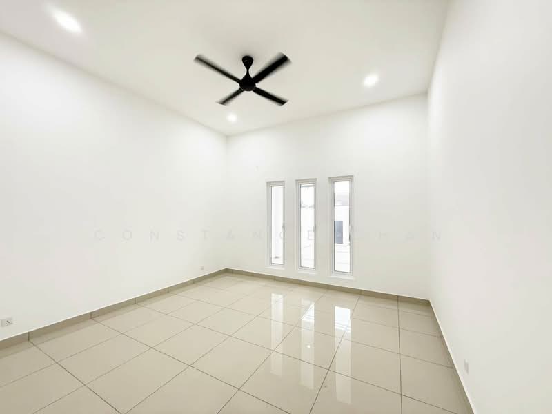 Rumah Berkembar untuk Dijual di Taman Ungku Tun Aminah (Skudai) - Constance Chan - Interior - PropertyGuru.com.my