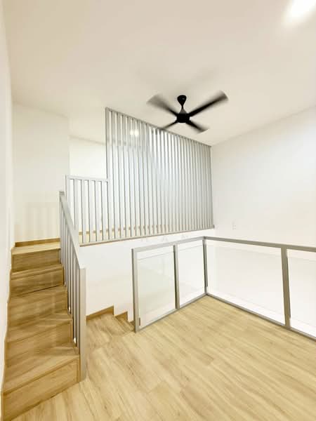 Rumah Berkembar untuk Dijual di Taman Ungku Tun Aminah (Skudai) - Constance Chan - Interior - PropertyGuru.com.my