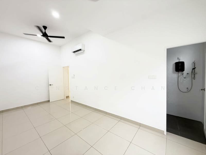 Rumah Berkembar untuk Dijual di Taman Ungku Tun Aminah (Skudai) - Constance Chan - Interior - PropertyGuru.com.my