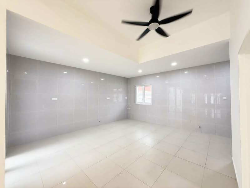 Rumah Berkembar untuk Dijual di Taman Ungku Tun Aminah (Skudai) - Constance Chan - Interior - PropertyGuru.com.my