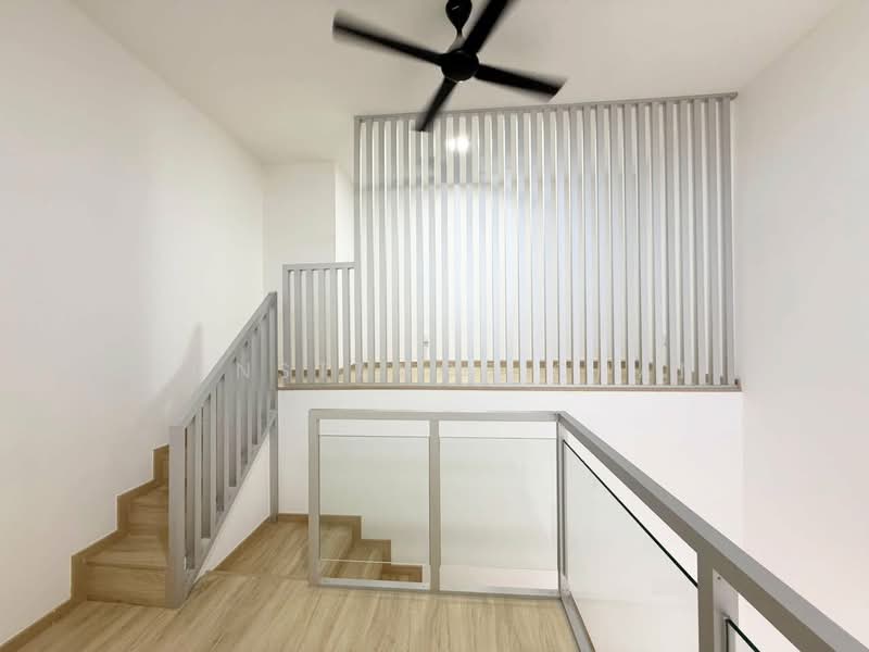 Rumah Berkembar untuk Dijual di Taman Ungku Tun Aminah (Skudai) - Constance Chan - Interior - PropertyGuru.com.my