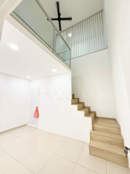 Rumah Berkembar untuk Dijual di Taman Ungku Tun Aminah (Skudai) - Constance Chan - Interior - PropertyGuru.com.my