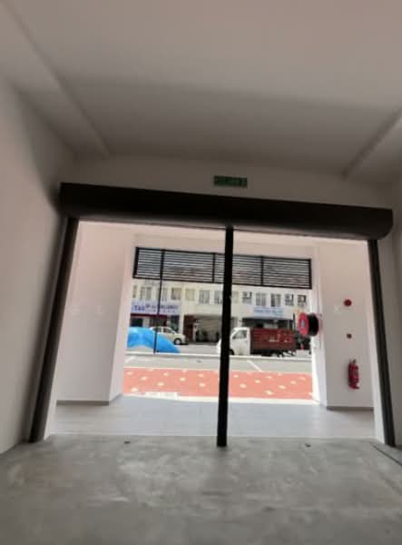 Kedai untuk Disewa di Bayan Baru (Penang) - Min Yi - Entrance - PropertyGuru.com.my