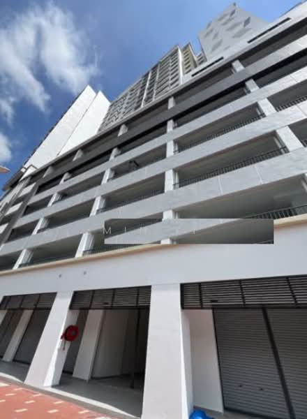 Kedai untuk Disewa di Bayan Baru (Penang) - Min Yi - Exterior - PropertyGuru.com.my
