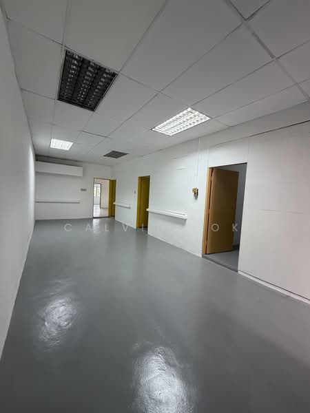 Shop / Office for Rent in Bandar Baru Bangi (Selangor) - Calvin Kok - Interior - PropertyGuru.com.my